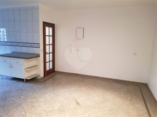 Imagem 12 de 30 de Sobrado No Bolsão City Campo Grande - Reo6479