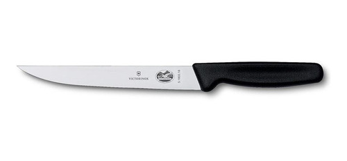 Cuchillo De Trinchar De Cocina Hoja Angosta Victorinox®