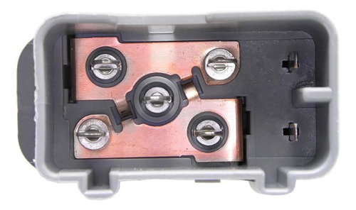 Switch Control Vidrios Sencillo 5t Ford F150 8 Cil 4.6 97-01