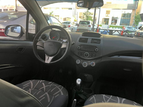 Chevrolet Spark 1.2 LT Classic Mt