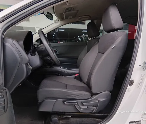 Honda HR-V 1.8 Uniq Cvt