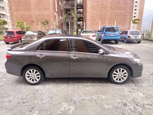 Imagen 4 de 9 de Toyota Corolla