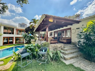 Casa en venta