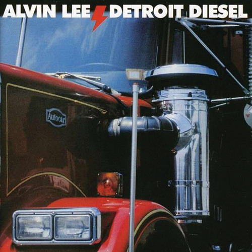 Cd:detroit Diesel