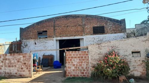 Imagen 3 de 5 de Galpón Sobre Colectora R12 Garupá