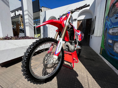 Imagen 11 de 15 de Honda Crf 250 2016 80 Horas 46655831
