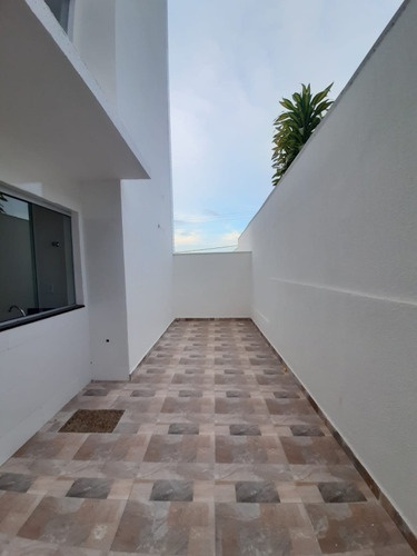 Imagem 8 de 9 de Apartamento Com Área Privativa À Venda, 2 Quartos, 1 Vaga, Santa Mônica - Belo Horizonte/mg - 2020