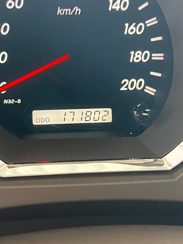 Imagem 7 de 7 de Toyota Hilux Sw4 Srv 3.0 Diesel Aut. 2008 (5 Lugares)