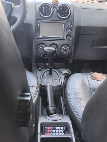 Ford Ecosport 2.0 Xlt Aut. 5p