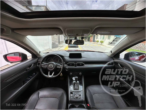 Mazda CX-5 2.5 S Grand Touring 4x2 At
