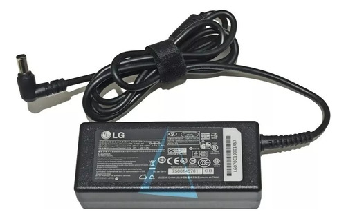 Cargador Transformador LG 19 Volts Original Excelentes