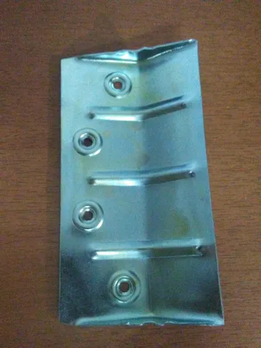 Uñas Grande Para Lavamanos