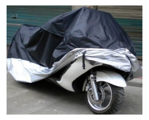 A Funda Xxl Impermeable Para Yamaha V Star Silverado