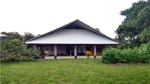 Imagen 1 de 30 de Vendo Hacienda De 990 Hectáreas En Puerto Gaitán En El Meta