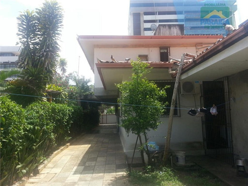Imagem 3 de 15 de Casa Comercial À Venda, Tambaú, João Pessoa. - Ca0090