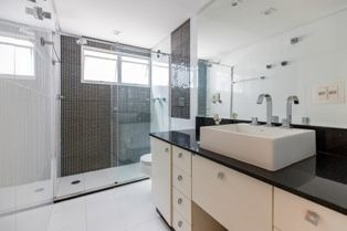 Imagem 19 de 30 de Apartamento Com 3 Dormitórios À Venda, 183 M² Por R$ 1.525.000,00 - Campo Belo - São Paulo/sp - Ap20032