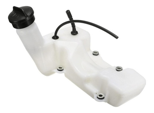 Imagem 1 de 1 de Tanque Combustível Roçadeira Stihl Fs120 Fs200 Fs250 Fs300