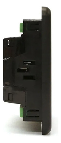 Módulo Controlador P/ Gerador (usca) Dse 4520 Mki - Deepsea