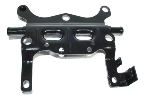 Suporte Aranha Cano Tubo Água Motor Gm Spin Cobalt