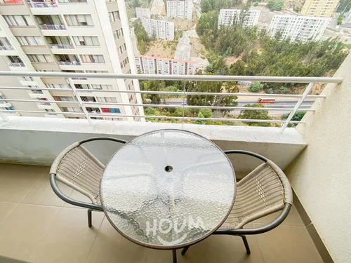 Departamento Navío San Martín Id: 120484