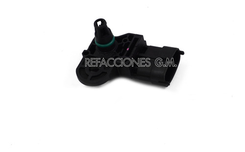 Sensor Map Original Gm: Tornado 1.8l, Corsa 1.8l, Meriva 1.8