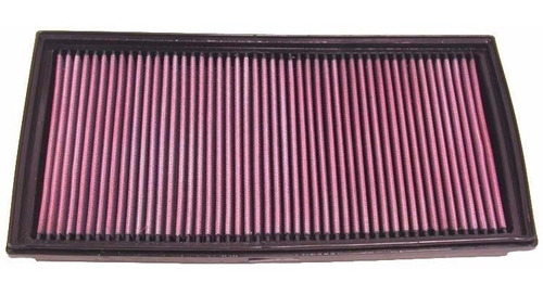 Filtro K&n Kyn Vw Bora 1.8t - 2.0 