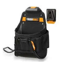 Comprar Bolsa Porta Herramientas De Martillo 6 Bolsillos Toughbuilt