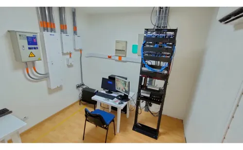 Venta Oficina De 490mtrs2 En Colseguros, Sur De Cali 7896.