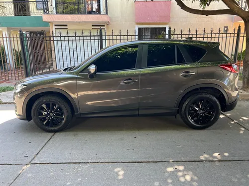 Mazda CX-5 2.0 Touring
