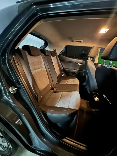 Kia Stonic 1.0 Vibrant