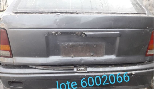 Retirada De Peças Para Kadett