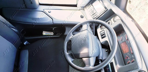 Imagem 3 de 6 de Irizar I6 Ano 2015 Volvo B380 48 Lug Jm Cod.40