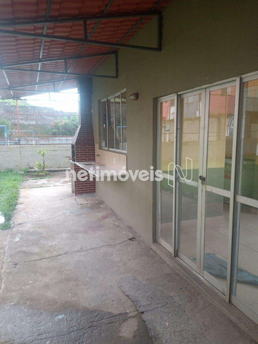 Imagem 25 de 30 de Venda Apartamento 3 Quartos São Januário (justinópolis) Ribeirão Das Neves - 902885