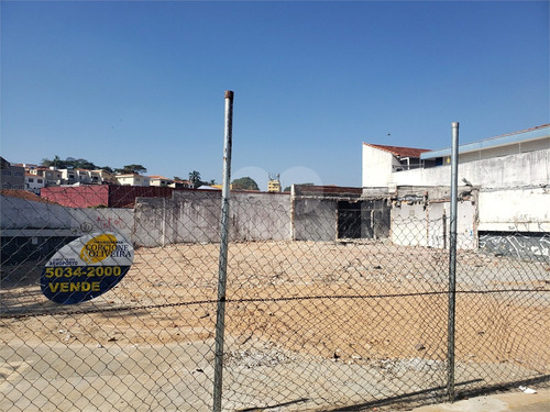 Imagem 8 de 24 de Terreno Em Avenida Comercial Jabaquara - Reo508491