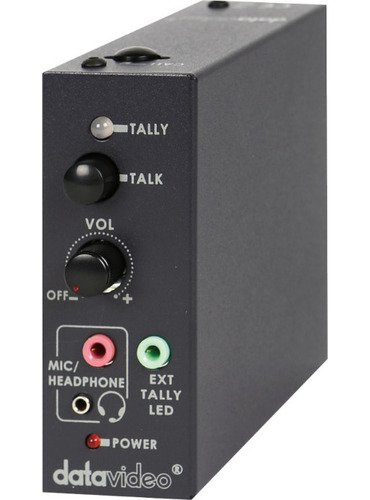Sistema Intercom De 8 Canais Itc-100 Novo