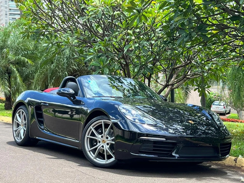 Porsche 718 2.0 16V H4 GASOLINA BOXSTER PDK