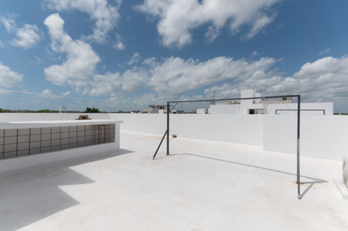 Departamento 2 Recamaras En Villas Tulum, Amueblado Wifi Starlink