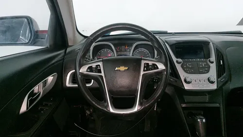 Chevrolet Equinox 2.4 LT E AUTO