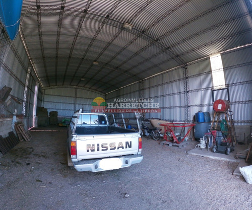 Campo En Venta 18 Has Canelones, Con Todas Las Instalaciones!