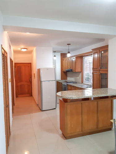 Imagen 4 de 16 de Aa-268 Zona Norte Apartamento Manantial Valle Frio