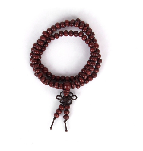 Imagen 10 de 11 de Meditación De 6 Mm 108 Piezas De Oración Buda