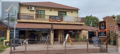 Imagen 1 de 2 de Local Comercial En Venta Canning Ideal Inversor