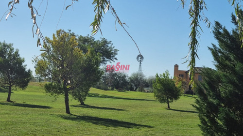 Venta Lote Terreno La Carolina Golf Club Barrio Privado