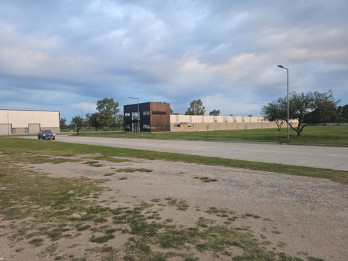 Deposito De 800 En Alq Zona Industrial Y Logistica