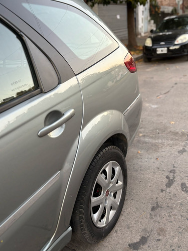 Fiat Palio 1.4 Weekend Attractive Pk Seguridad