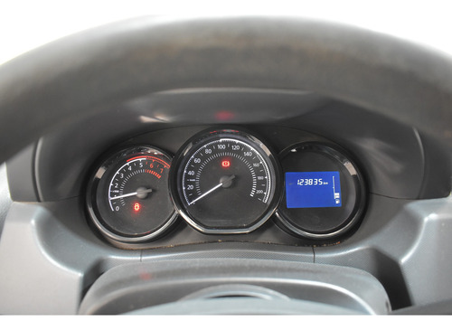 Renault Duster 1.6 Ph2 4x2 Dynamique