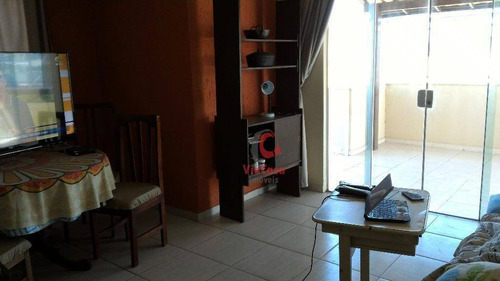 Cobertura Residencial À Venda, Extensão Do Bosque, Rio Das Ostras. - Co0070