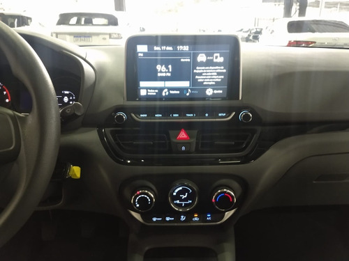 Hyundai Hb20s 1.0 Mec. Evolution