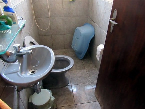 Imagem 8 de 15 de Casa Sobrado Para Venda, 4 Dormitório(s), 220.0m² - 2343