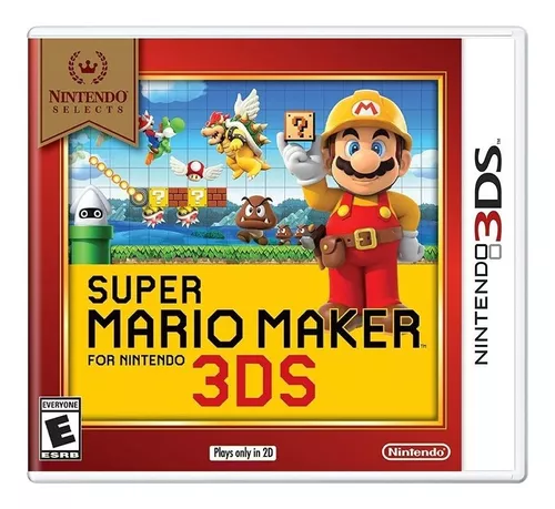 Super Mario Maker – Wikipédia, a enciclopédia livre